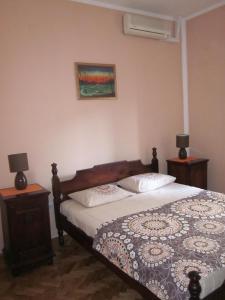 Apartment Palata Bizanti