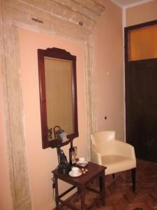 Apartment Palata Bizanti