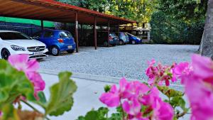 Efrosini Hotel Apartments & Studios Olympos Greece