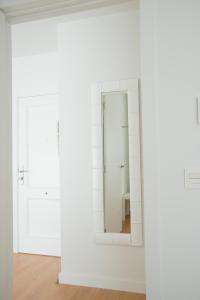 L1 O Grove Centro, Aire acondicionado, parking