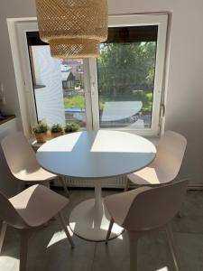 Apartamenty Dune
