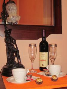 Apartment Palata Bizanti