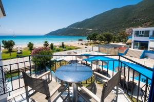 Surf Hotel Lefkada Greece