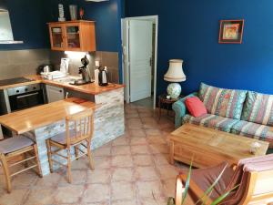 LURSULINE appartement cosy centre ville photo 6