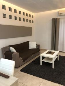 La Porta Nel Giardino