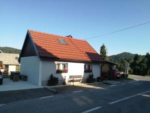 Kuća za odmor "Jasna" (Holiday home "Jasna")