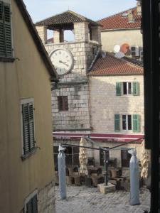 Apartment Palata Bizanti