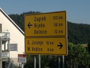 Kuća za odmor "Jasna" (Holiday home "Jasna")