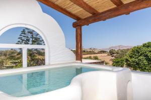 Thea Suites Naxos Greece