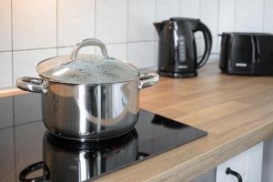 Ferienwohnung Quedlinburg Harz