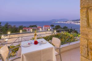 PENNY LUXURY APARTMENTS Samos Greece