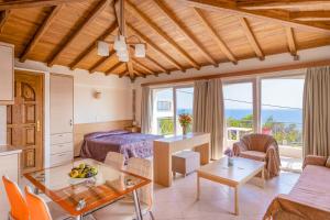 PENNY LUXURY APARTMENTS Samos Greece