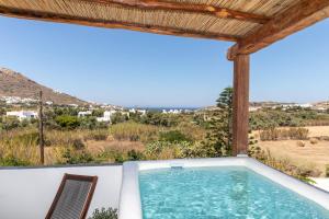 Thea Suites Naxos Greece