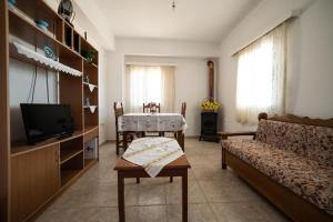 House by the sea Kythnos Greece