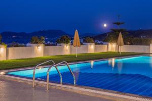 PENNY LUXURY APARTMENTS Samos Greece