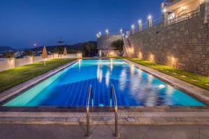PENNY LUXURY APARTMENTS