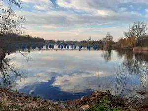 Hotel Bären Garni - Lehen