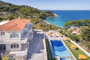 PENNY LUXURY APARTMENTS Samos Greece