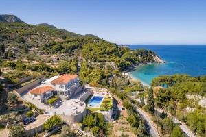 PENNY LUXURY APARTMENTS Samos Greece