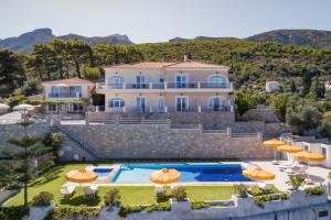 PENNY LUXURY APARTMENTS Samos Greece