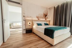 Deluxe Suite mit 2 Schlafzimmern