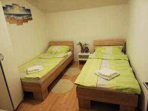 Apartman Biba