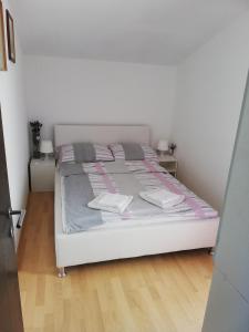 Apartman Biba