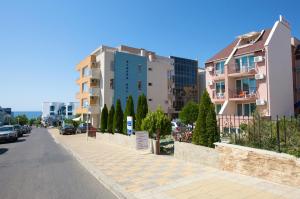 Family Hotel Venera