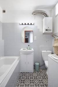 Elite Apartment Kartuska Deluxe