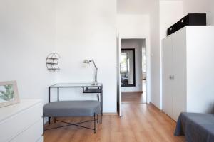 Elite Apartment Kartuska Deluxe