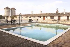 Casas rurales Puente Romano - Ajofrín