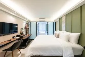 Kaya Heritage Hotel - Bangkok Noi