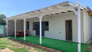 Shabla Lux Guest Houses