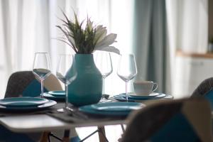 Summer Studio Spa n Pools beach resort