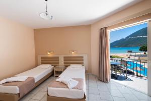 Surf Hotel Lefkada Greece