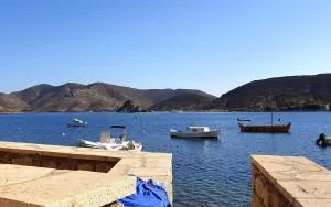 Villa Εν Πλω (Enplo) - Grikos