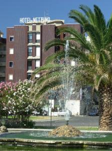 3 star hotell Hotel Nettuno Soverato Marina Itaalia