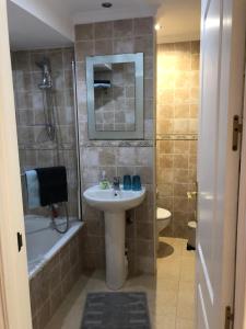 Apartamento Vista al mar Las Palmeras