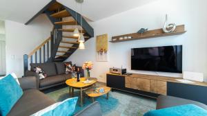 Ferienhaus Deichstraße 8