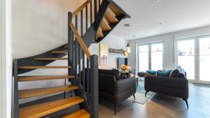 Ferienhaus Deichstraße 8