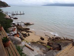 Tainha da Praia Aparthotel