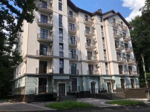 Апартаменти КАРПАТИ