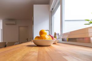 Apartment room in LA MERCED Penthouses - Private Terraces