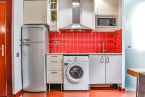 Ghat Apartments Montroig