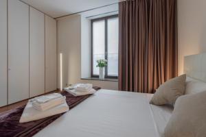 Milan Royal Suites - LUXURY DUOMO