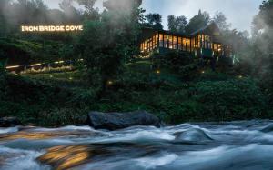 IRON BRIDGE COVE - Ubytování bez kategorie ve městě Meppādi