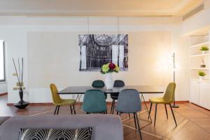 Milan Royal Suites - LUXURY DUOMO