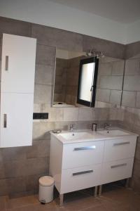 Les terrasses du Bruguet