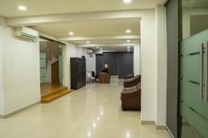 NK7 Guest House