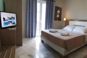 SUNRISE MIDTOWN LEFKADA - Ayía Varvára